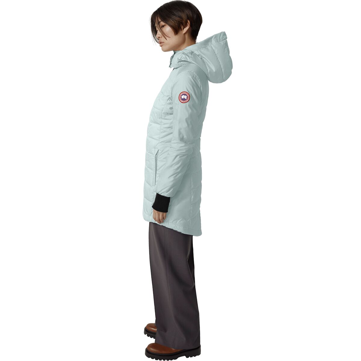 Canada Goose Ellison Down Jacket - Women´s