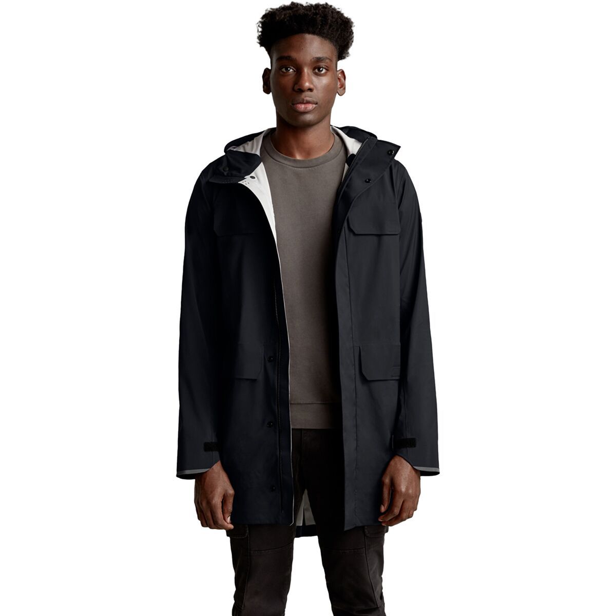 seawolf jacket canada goose