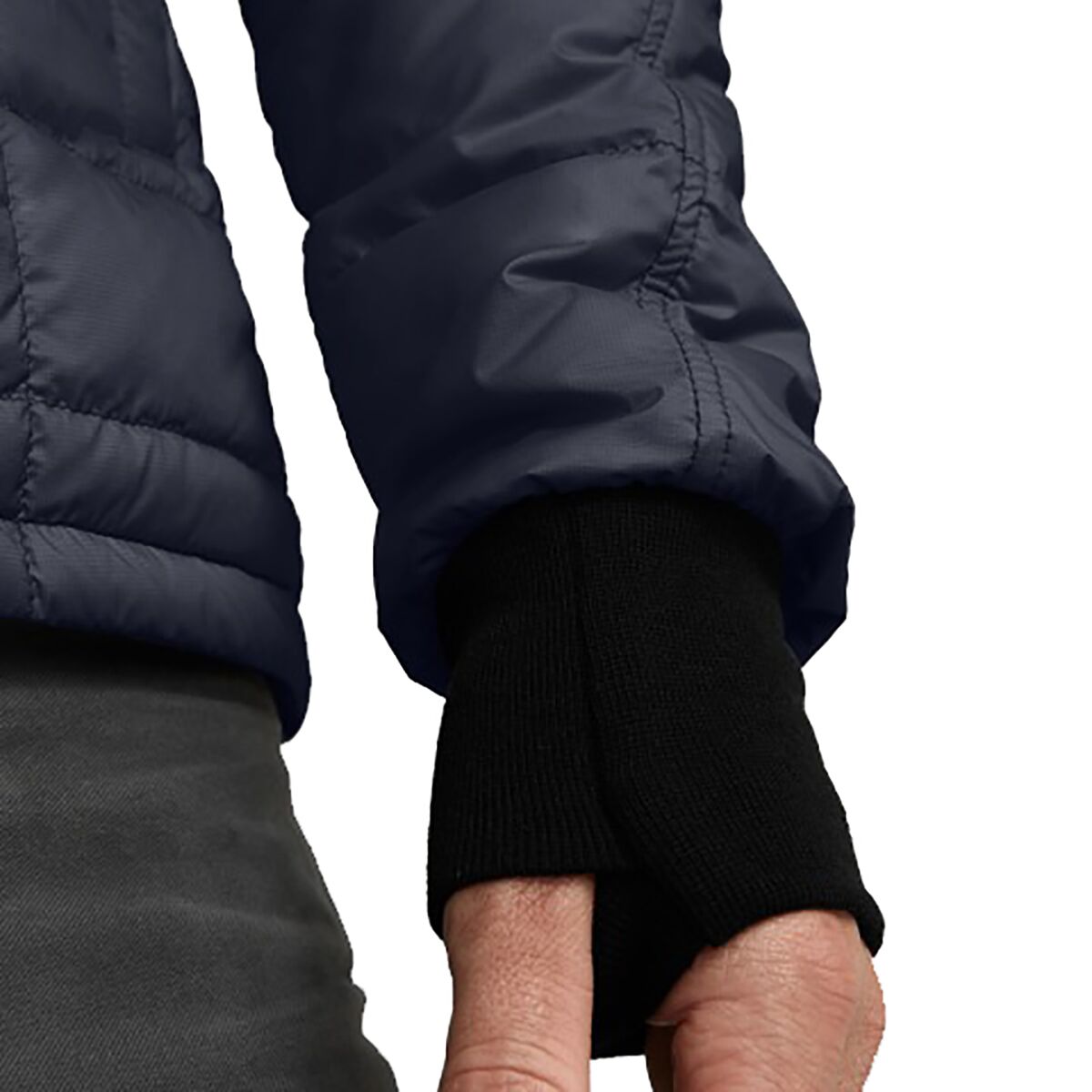 Canada Goose Dunham Down Jacket Men's Clothing