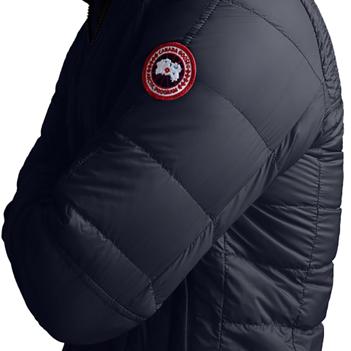 Canada Goose Dunham Down Jacket Men's Clothing