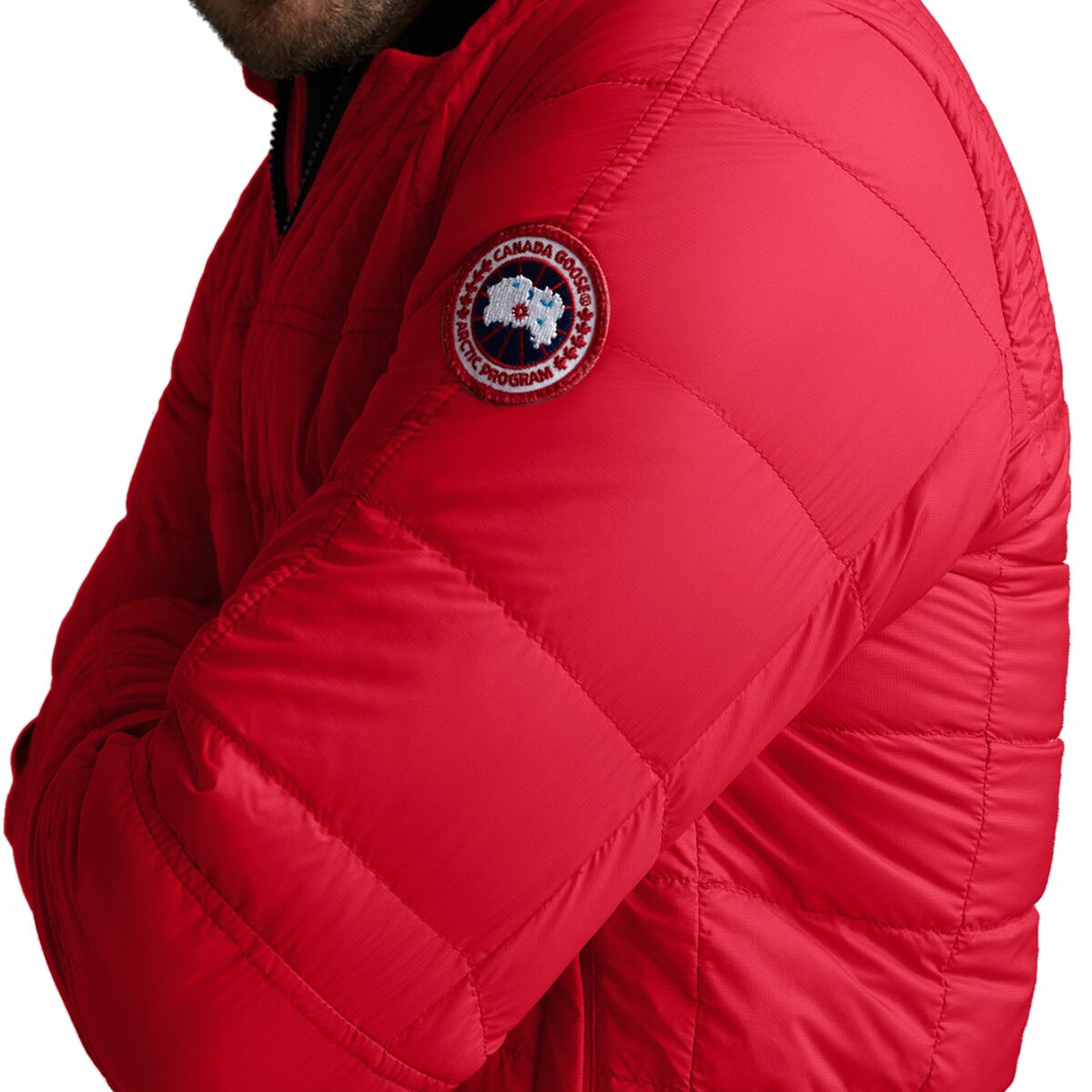 Canada Goose Dunham Down Jacket Men's Clothing