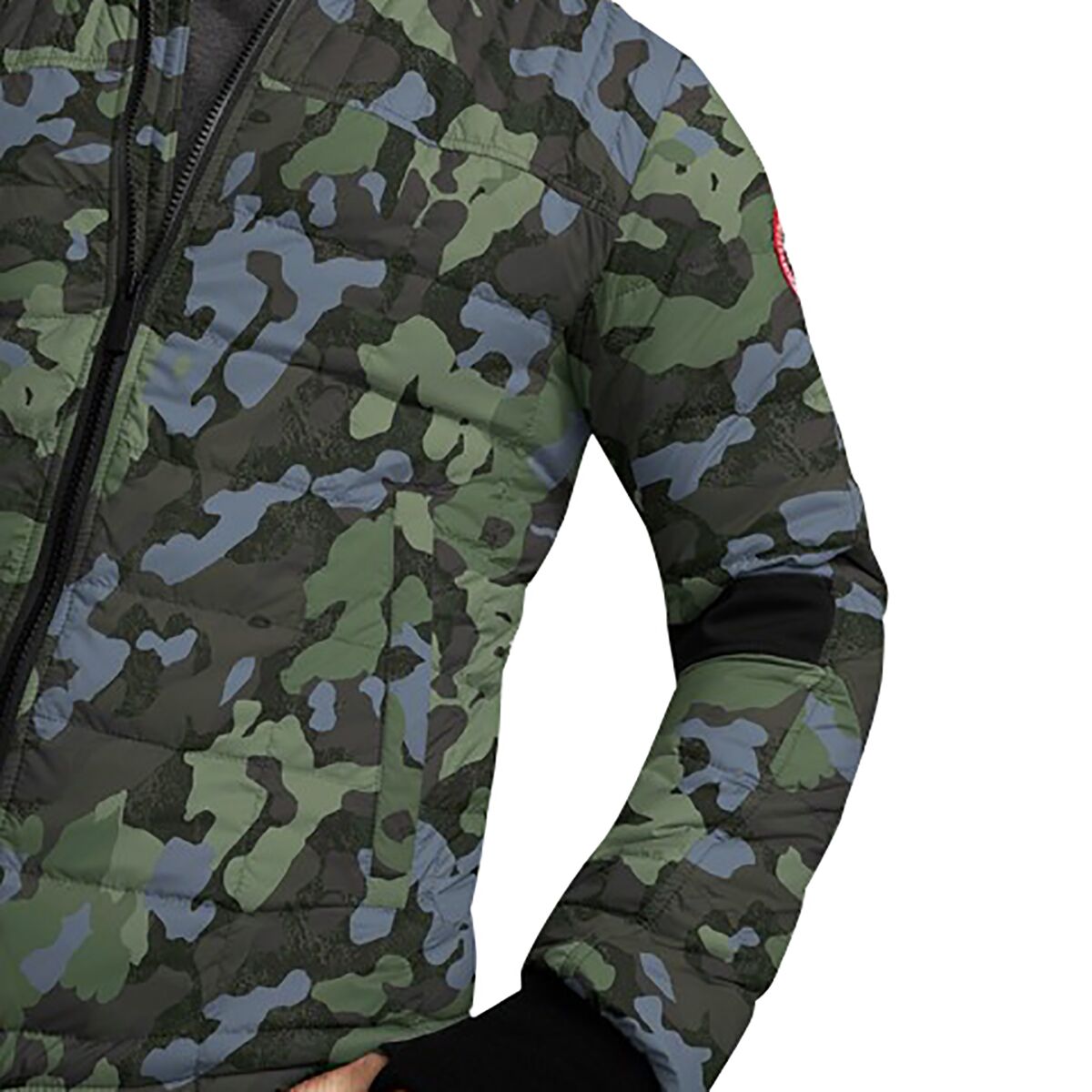 Canada Goose Dunham Down Jacket Men's