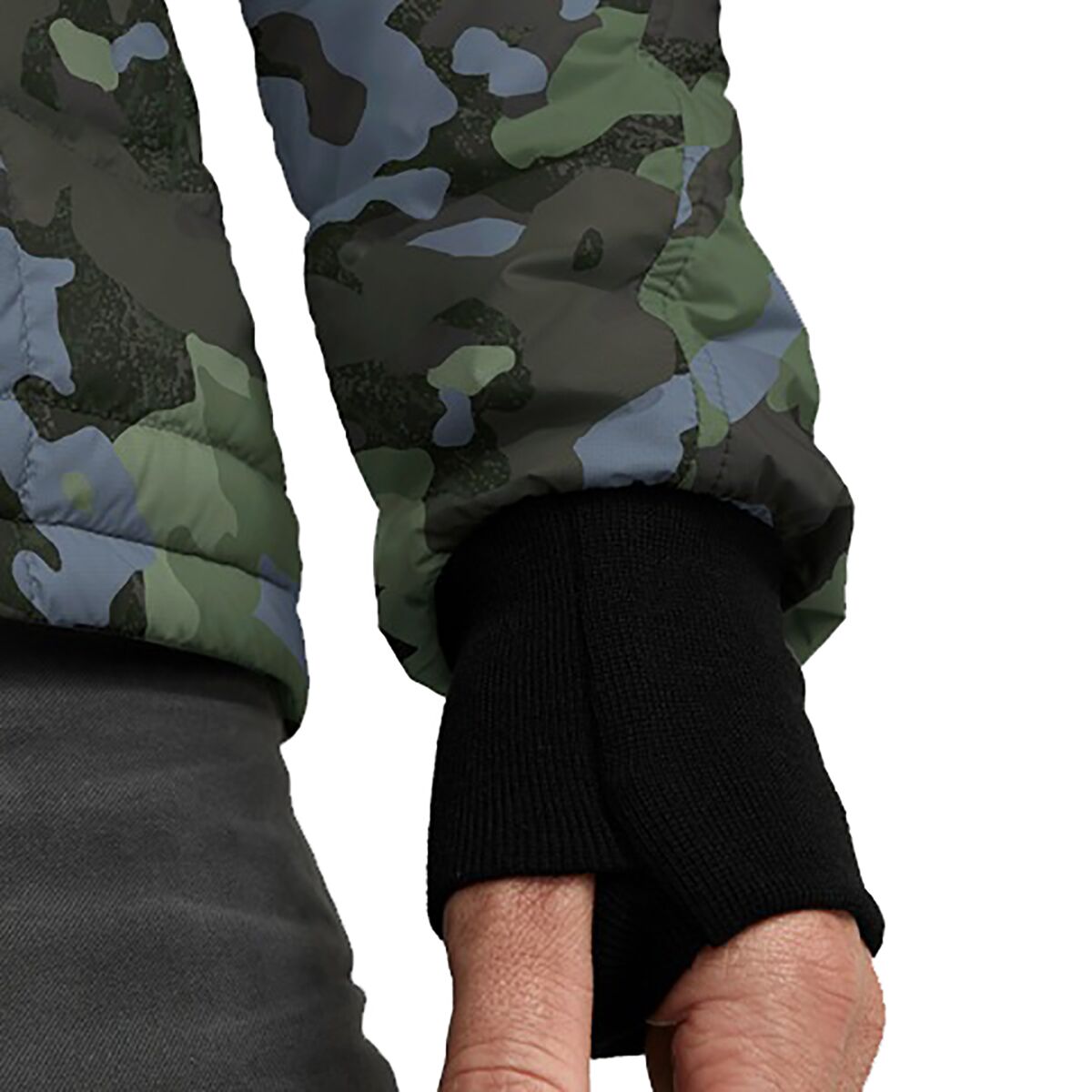 Canada Goose Dunham Down Jacket Men's