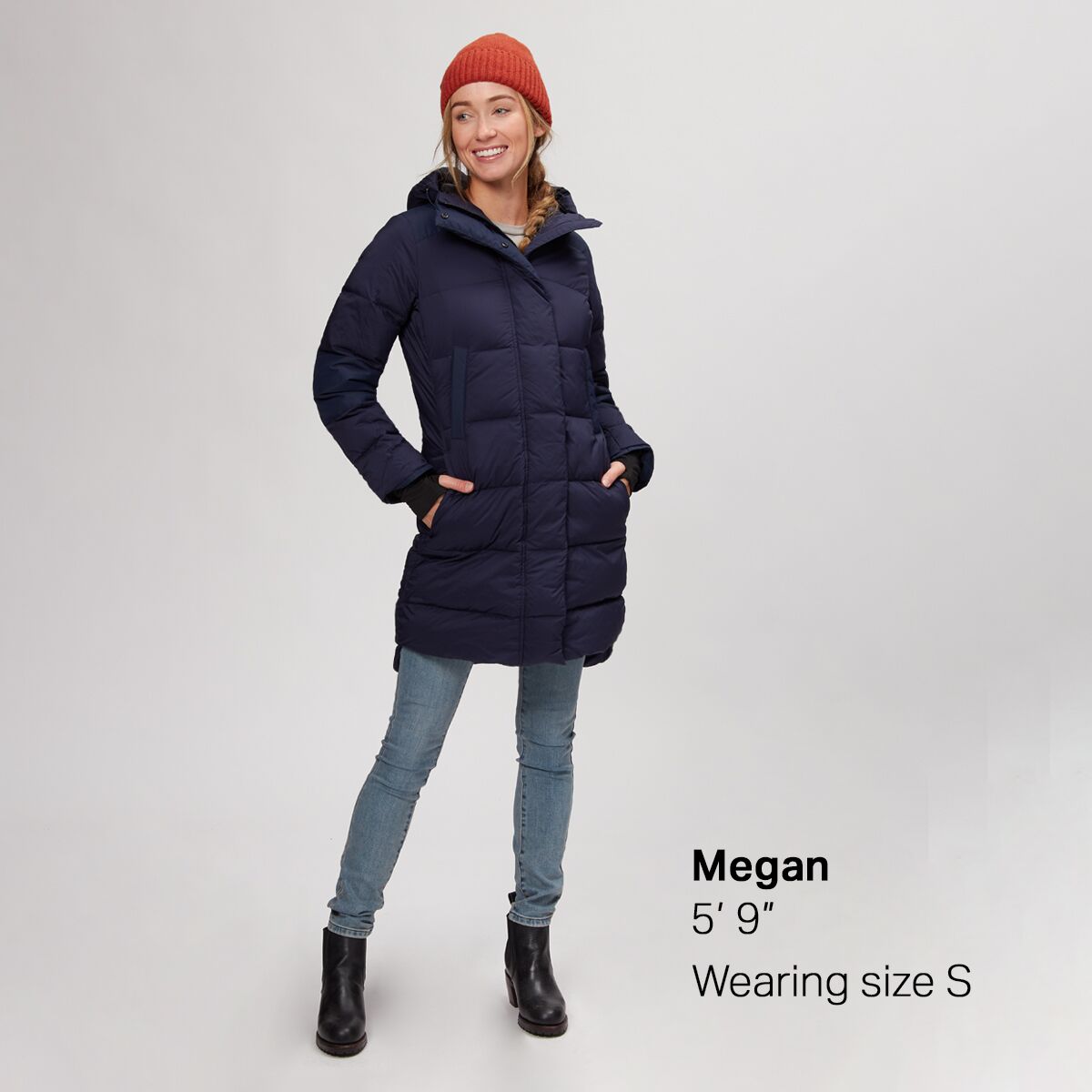 Canada Goose Alliston Down Coat - Women´s