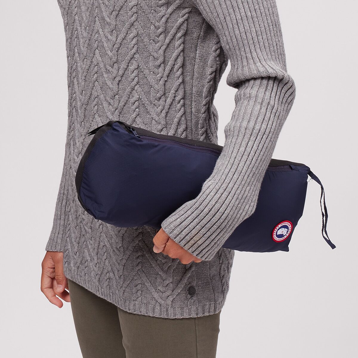 Canada Goose Camp Down Hooded Matte Finish Jacket Women's Clothing