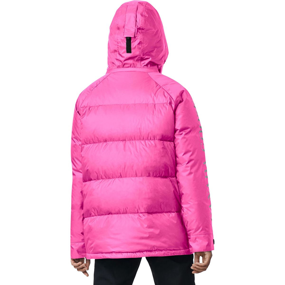 Canada Goose Approach Jacket - Women's | Backcountry.com