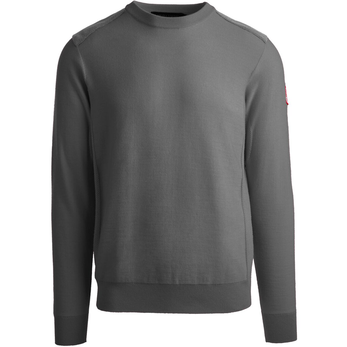 Canada Goose Dartmouth Crew Neck Sweater Men's Clothing