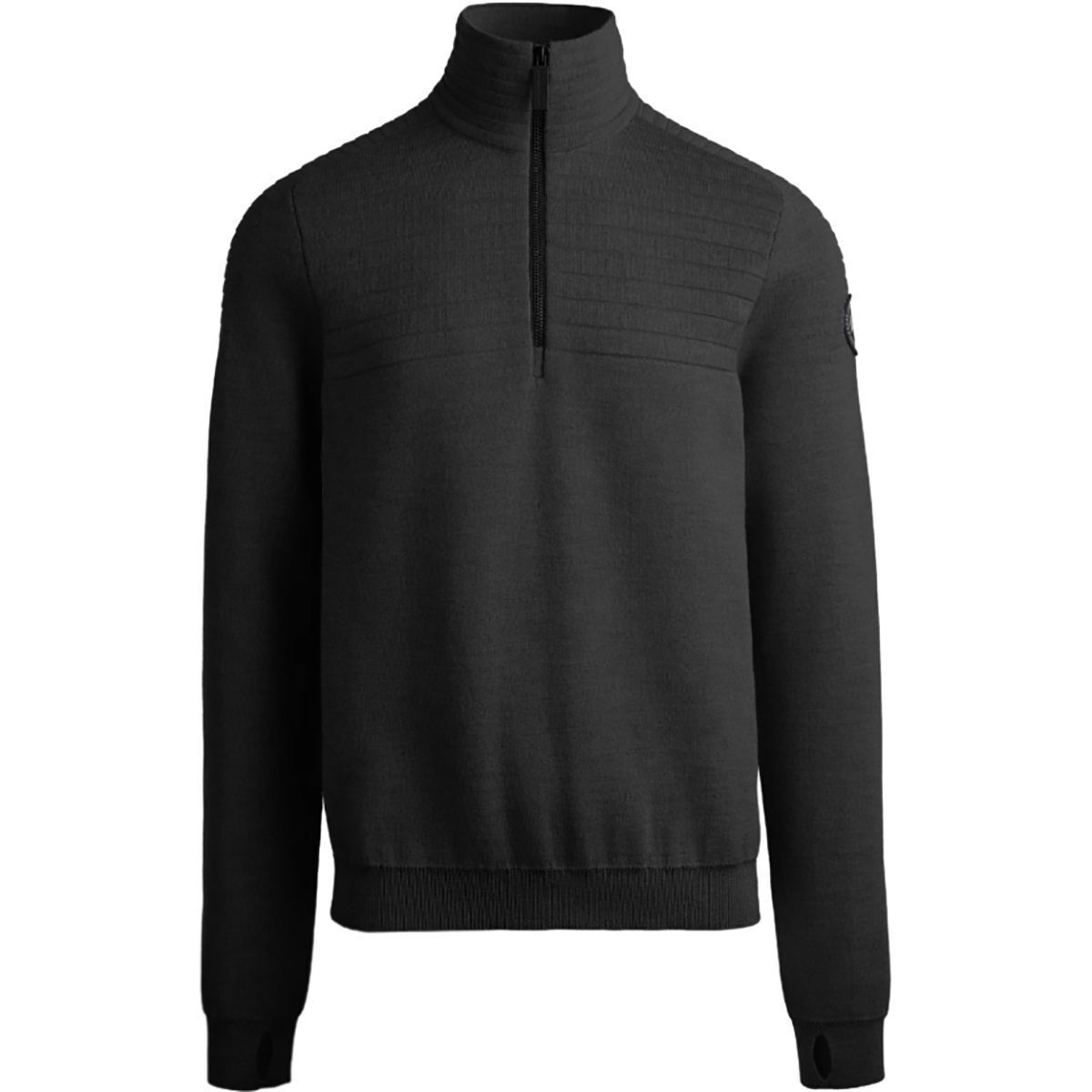 Canada Goose Clarke 1/4Zip Sweater Men's