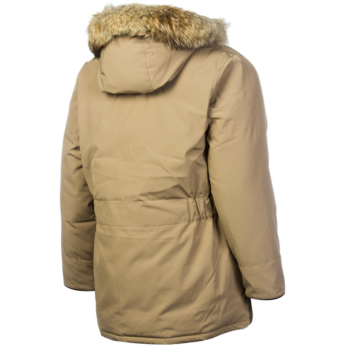 Canada Goose Ontario Down Parka - Men's - Clothing