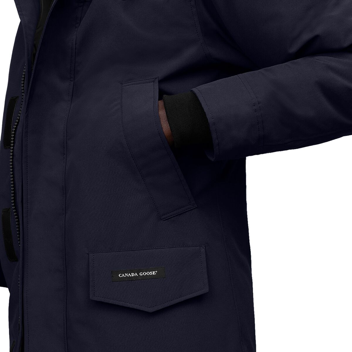 Canada Goose Langford Down Parka Men's