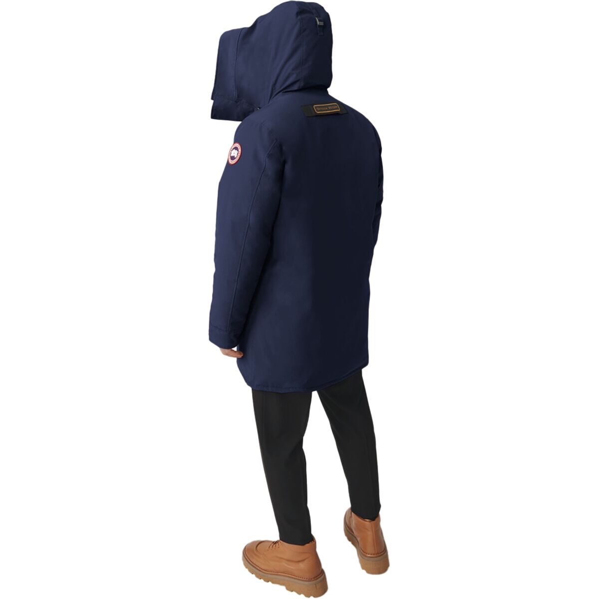 Canada Goose Langford Down Parka - Men's - Clothing