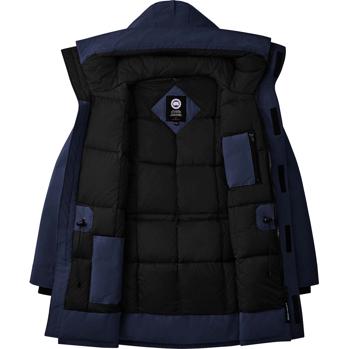 Canada Goose Langford Down Parka - Men's - Clothing