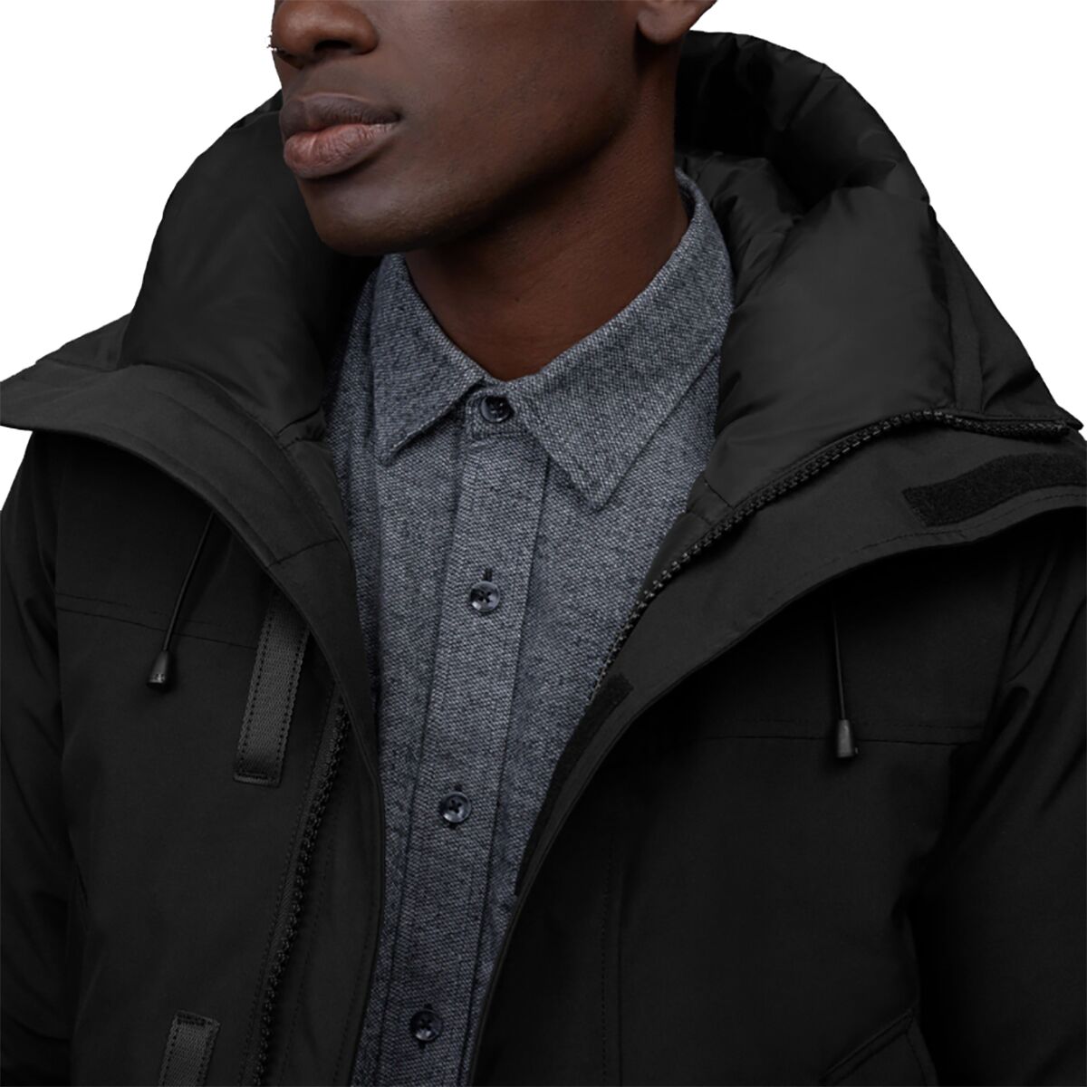 Canada Goose Langford Down Parka Men's