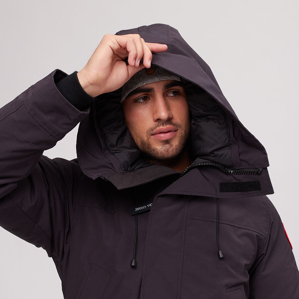 Canada Goose Langford Down Parka - Men's - Clothing