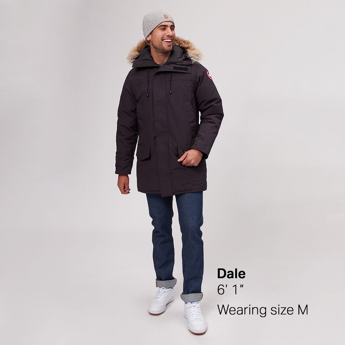 Canada Goose Langford Down Parka - Men's - Clothing