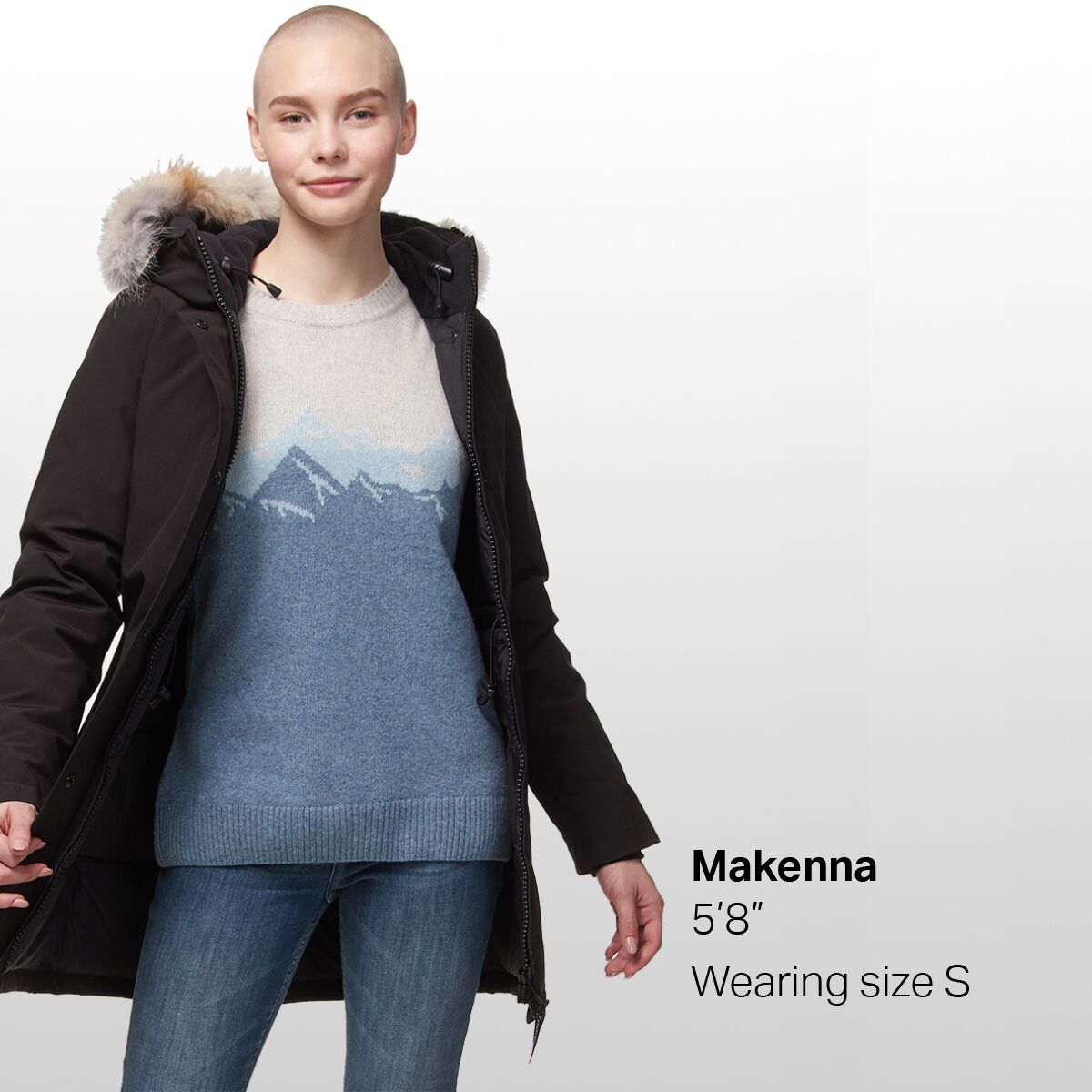 Canada Goose Victoria Down Jacket Women's