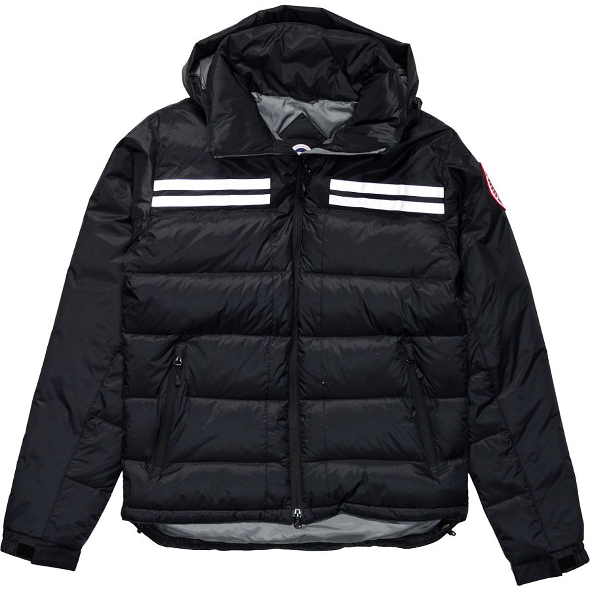 Canada Goose Summit Down Jacket - Men's - Clothing