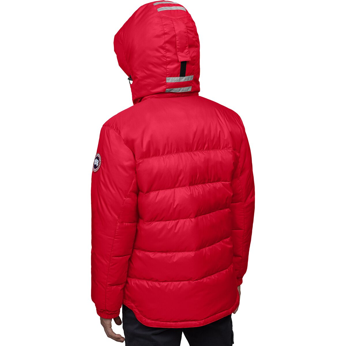 Canada Goose Summit Down Jacket - Men's - Clothing