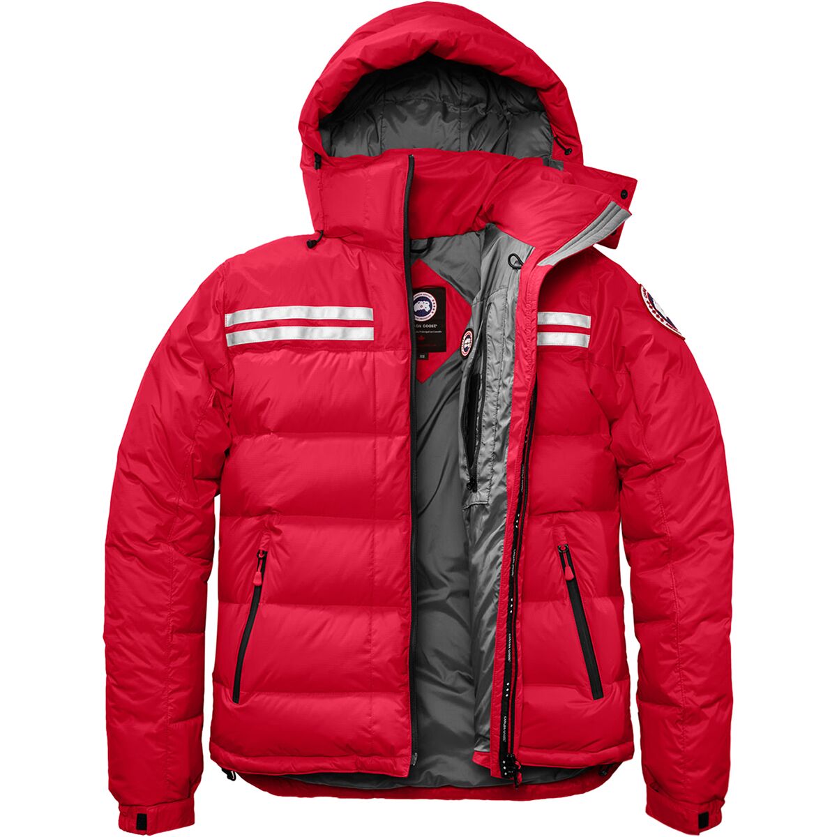 Canada Goose Summit Down Jacket Men's Clothing
