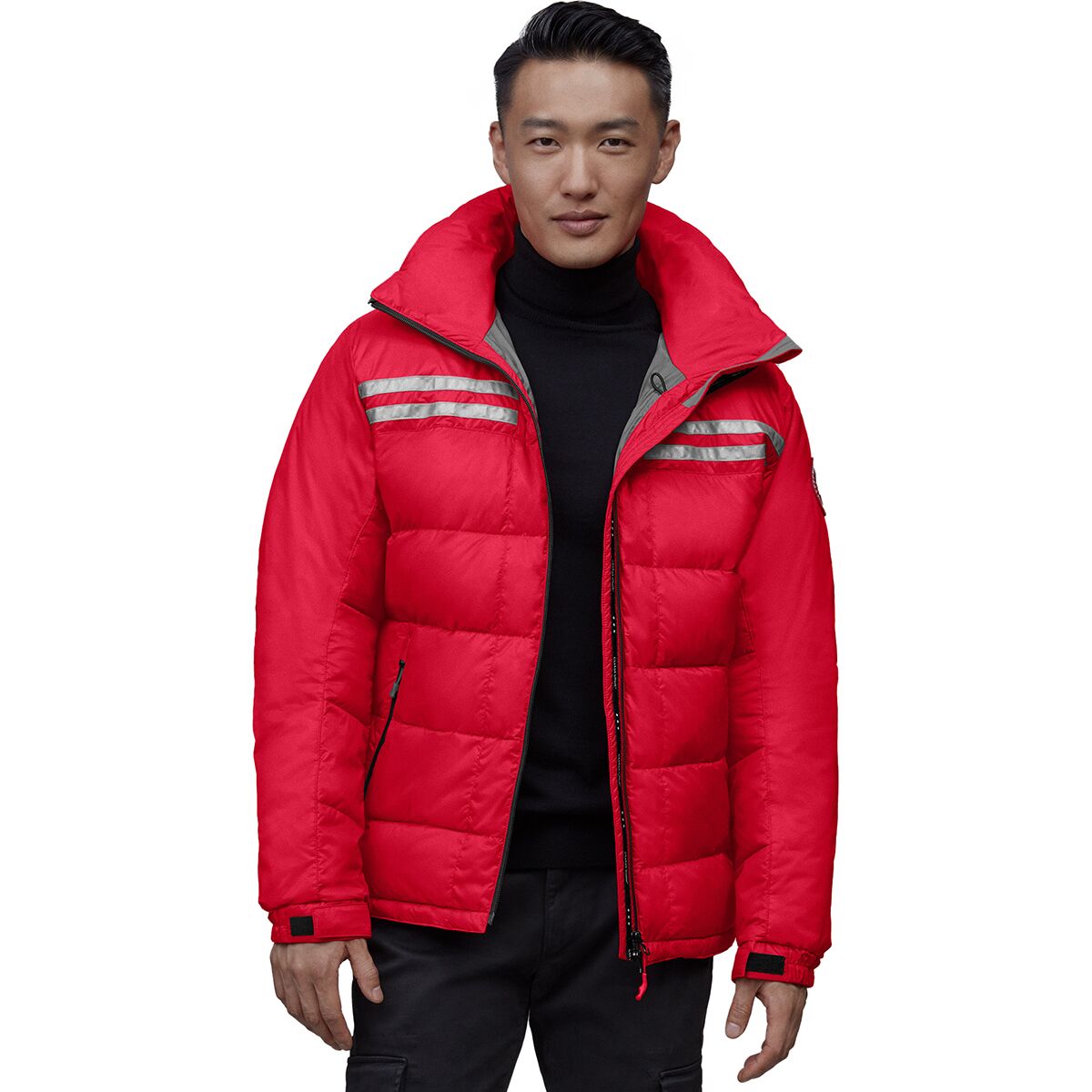 Canada Goose Summit Down Jacket Men's Clothing