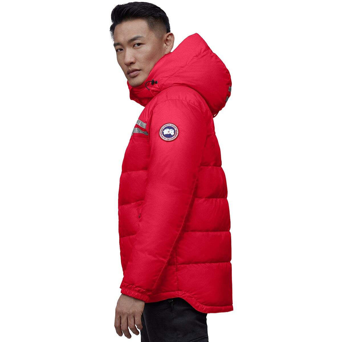 Canada Goose Summit Down Jacket Men's Clothing