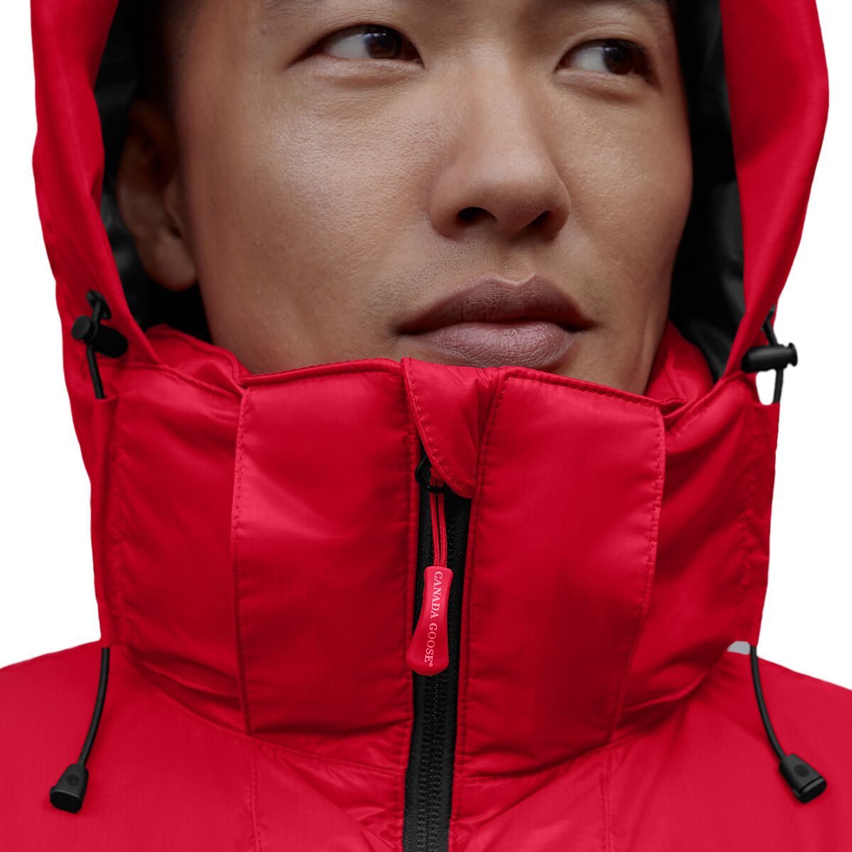 Canada Goose Summit Down Jacket - Men's - Clothing