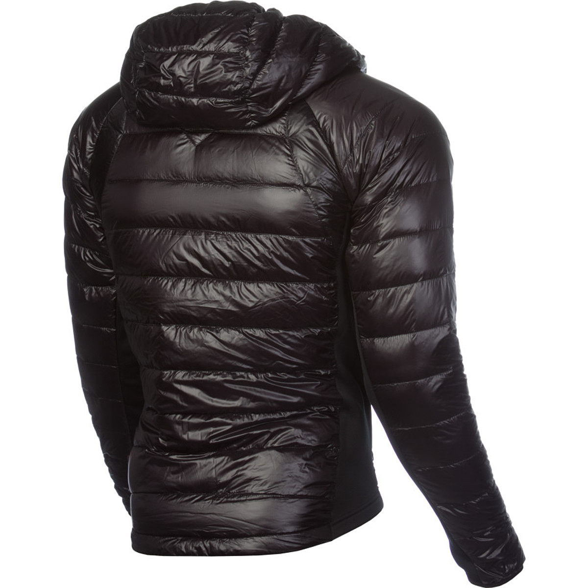 Canada Goose Hybridge Lite Hooded Down Jacket - Men's - Clothing