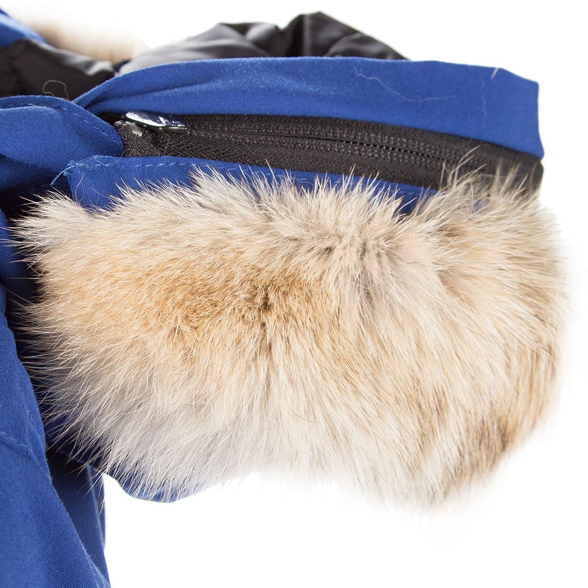 Canada Goose Lamb Snowsuit - Infant Boys' | Backcountry.com