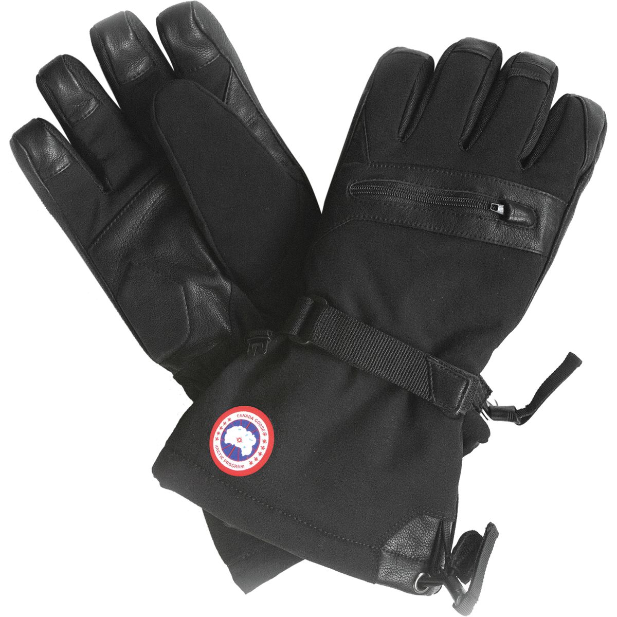 Canada Goose Northern Utility Glove Men's Accessories