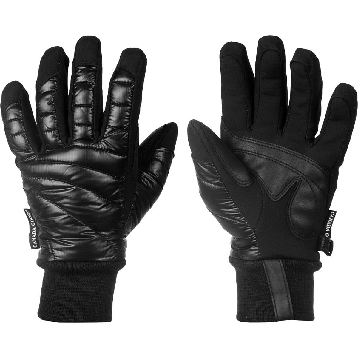 Canada Goose Hybridge Glove - Women's - Accessories