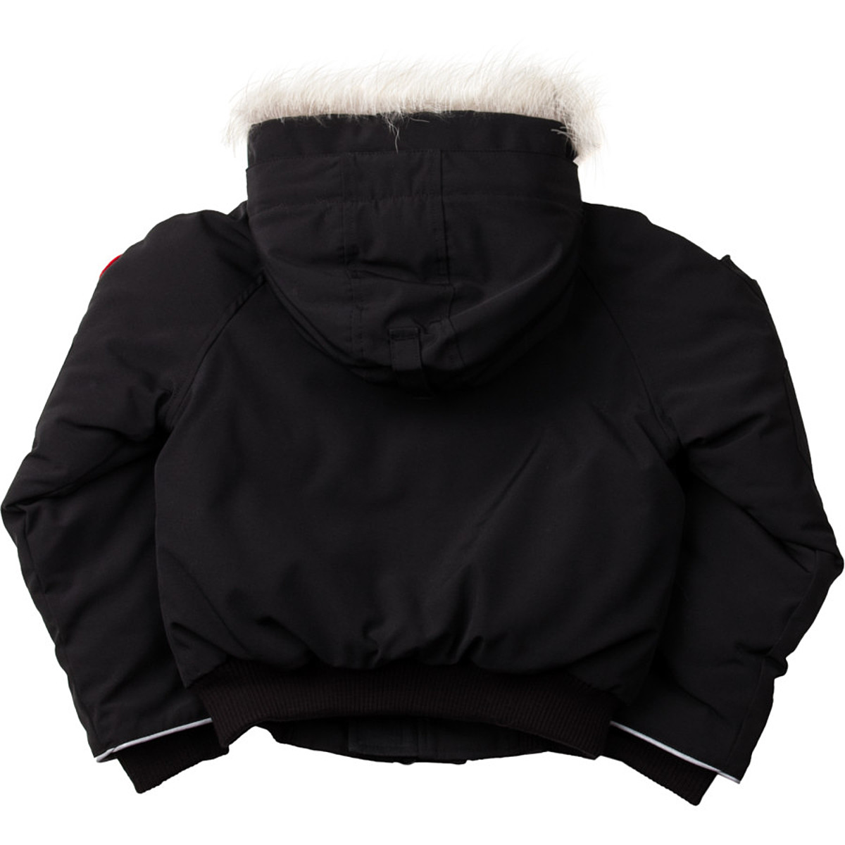 Canada Goose Rundle Down Bomber Jacket Boys'