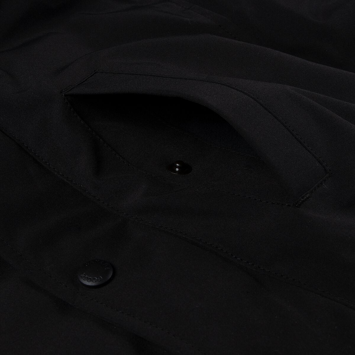 LOGAN™ DOWN JACKET