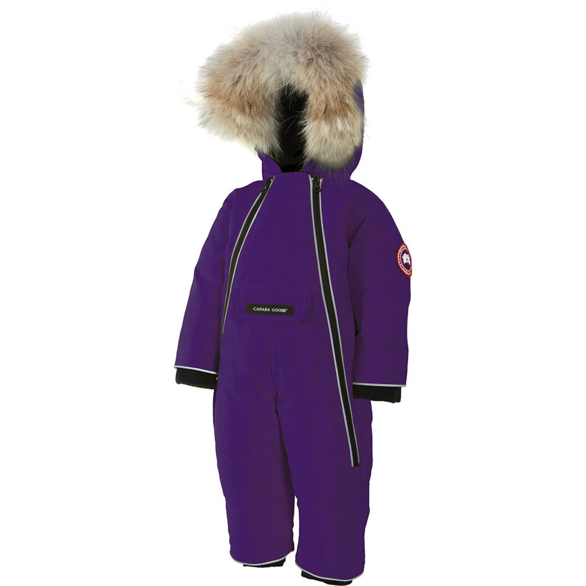 Canada Goose Baby Lamb Snowsuit - Infant Girls' - Kids