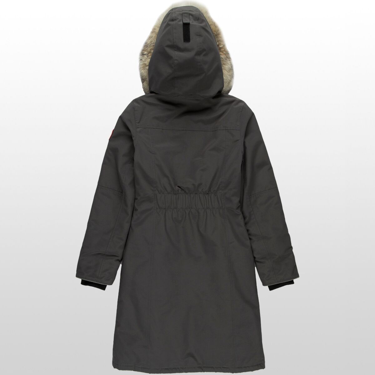 Canada Goose Brittania Down Parka - Girls' - Kids