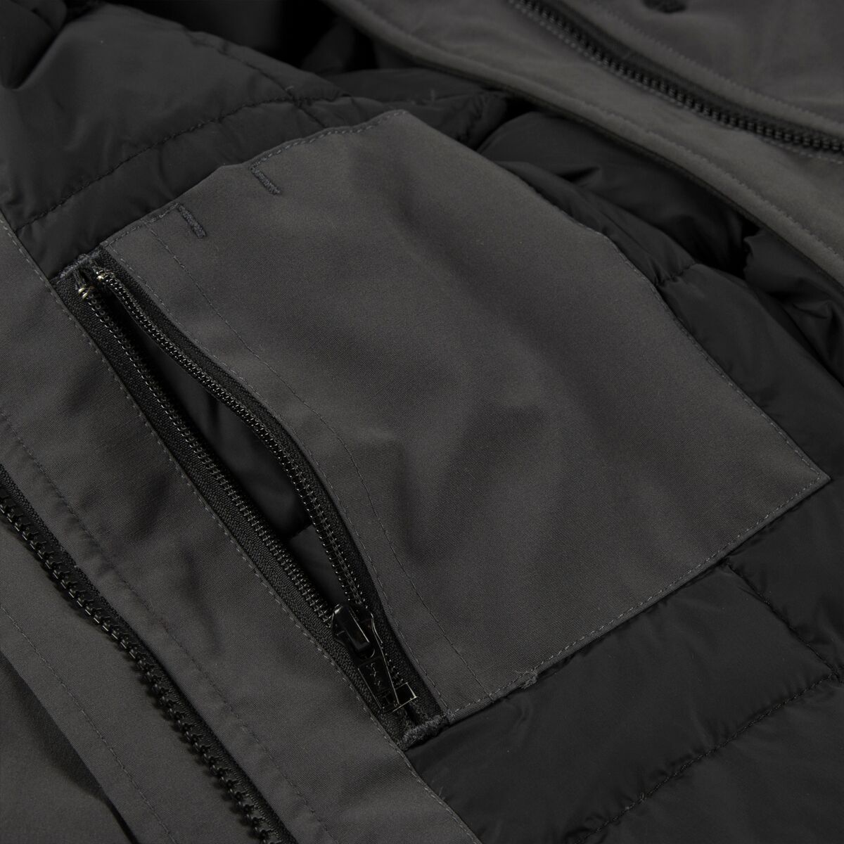 Canada Goose Brittania Down Parka - Girls' - Kids