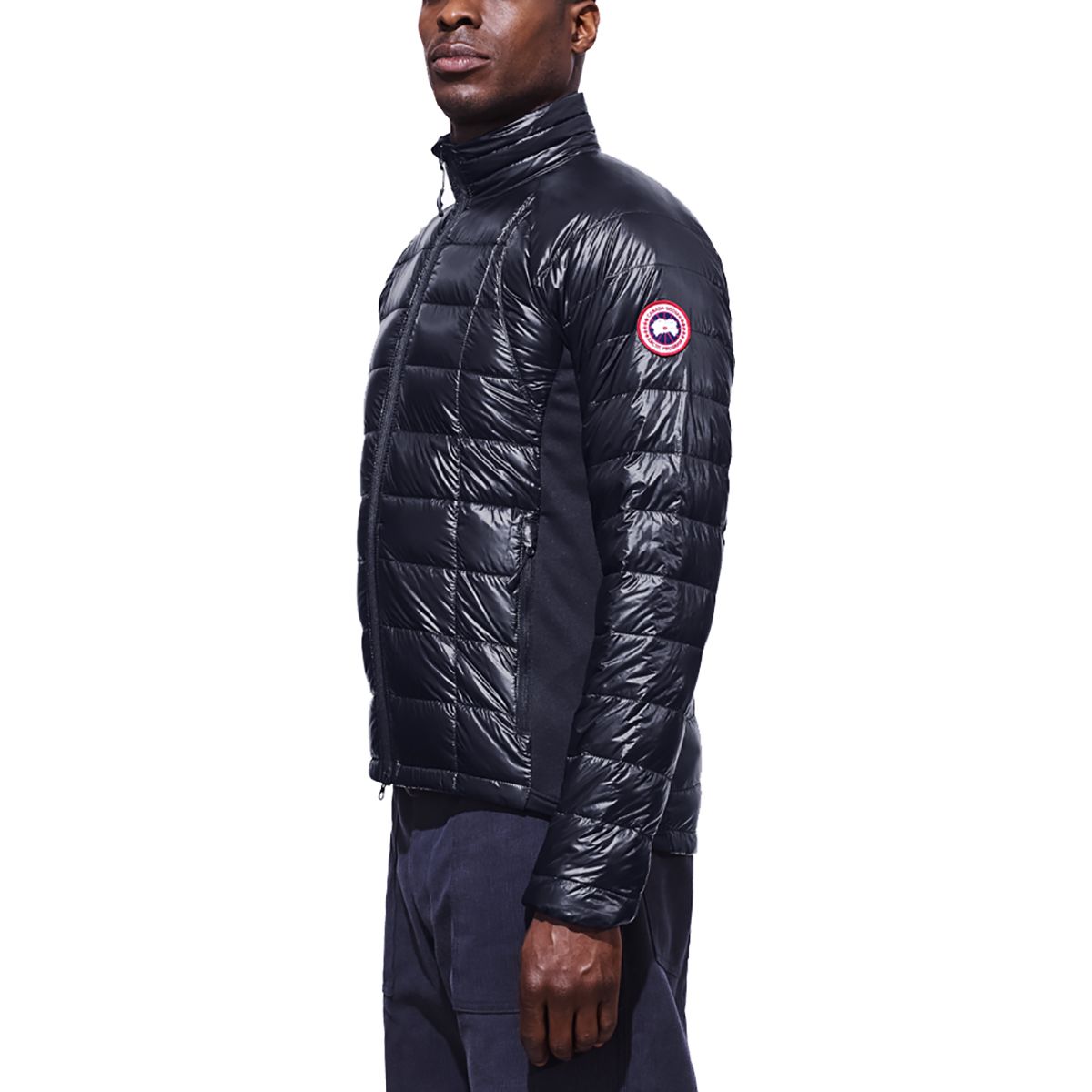 Canada Goose Hybridge Lite Down Jacket Men's