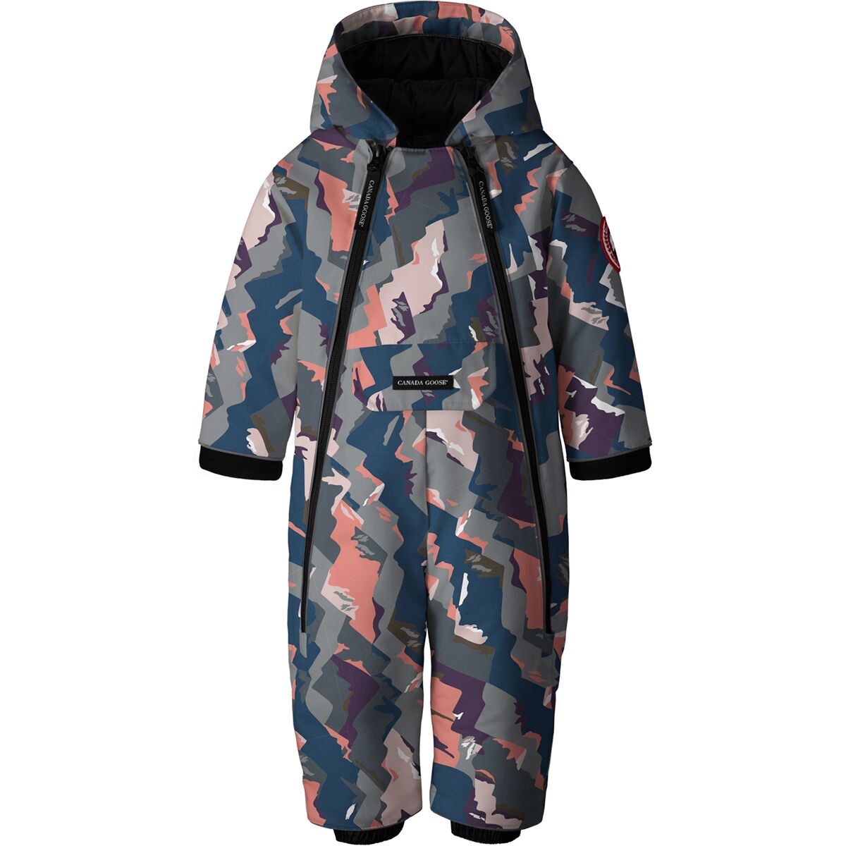 Canada Goose Lamb Snowsuit - Infant Girls' - Kids