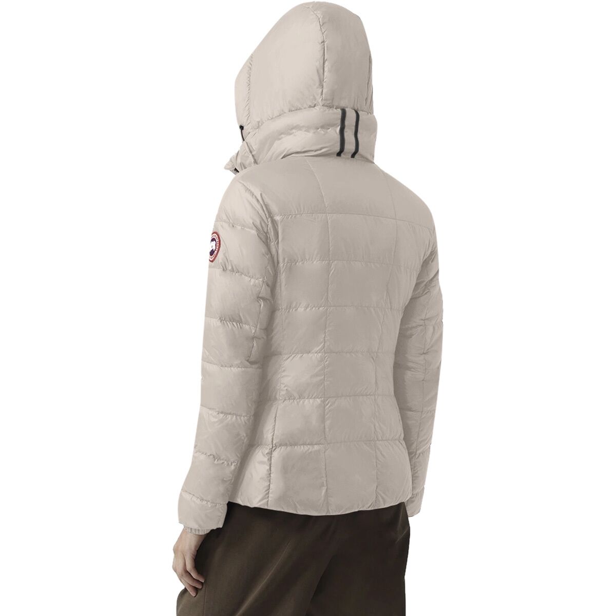 Canada Goose Abbott Hoodie - Women's - Clothing