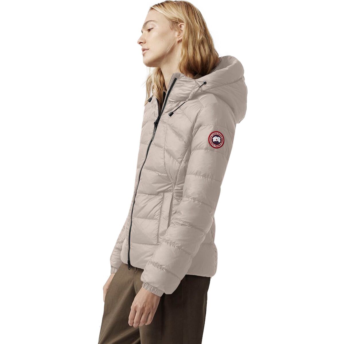Canada Goose Abbott Hoodie - Women's - Clothing