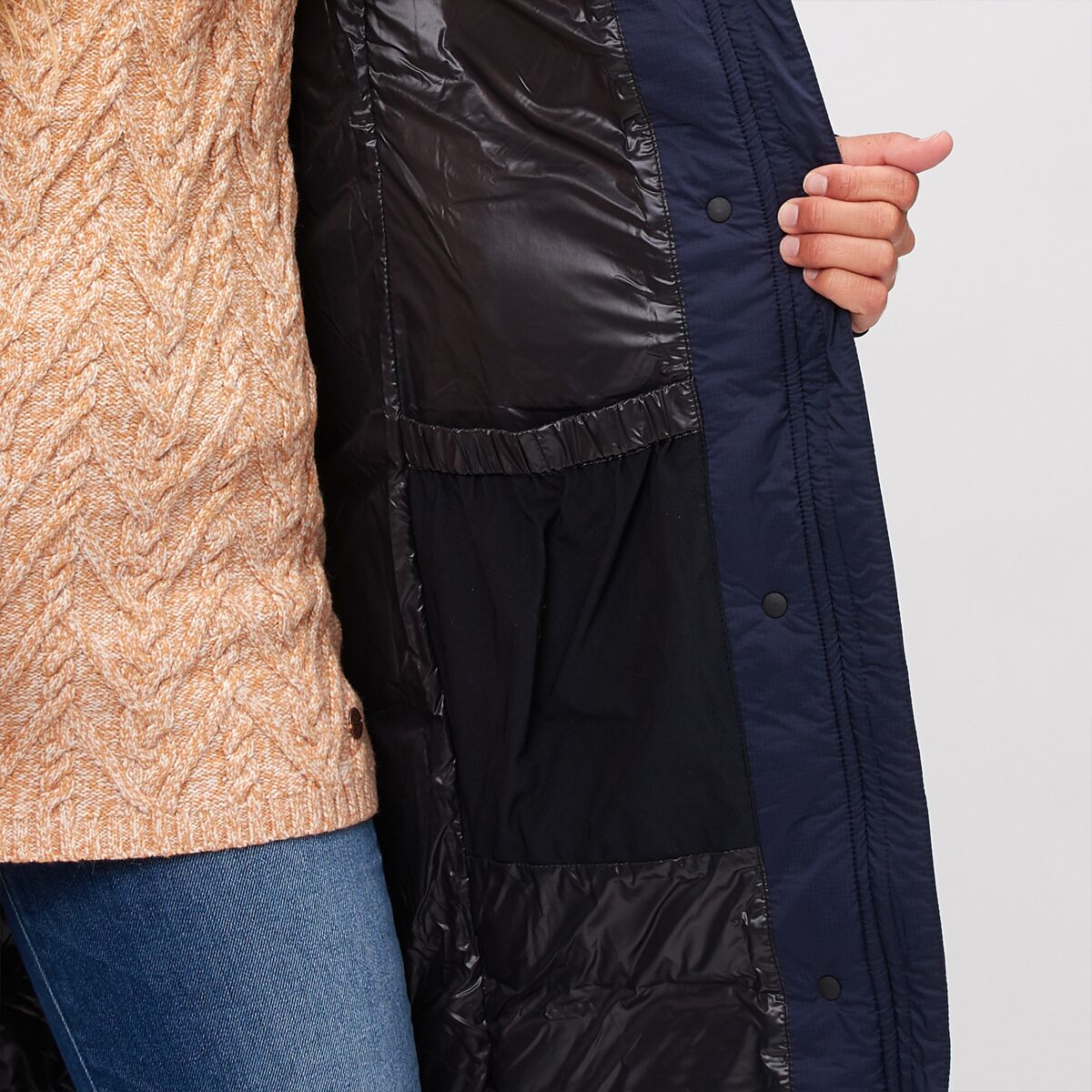 Canada Goose Alliston Parka - Women´s