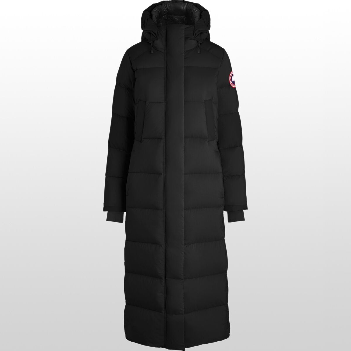 Canada Goose Alliston Parka - Women's | Backcountry.com