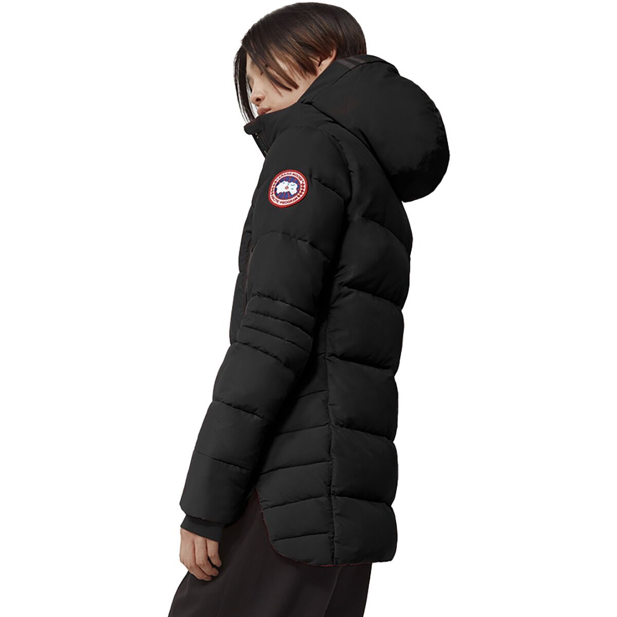 Canada Goose Hybridge Coat - Women's - Clothing