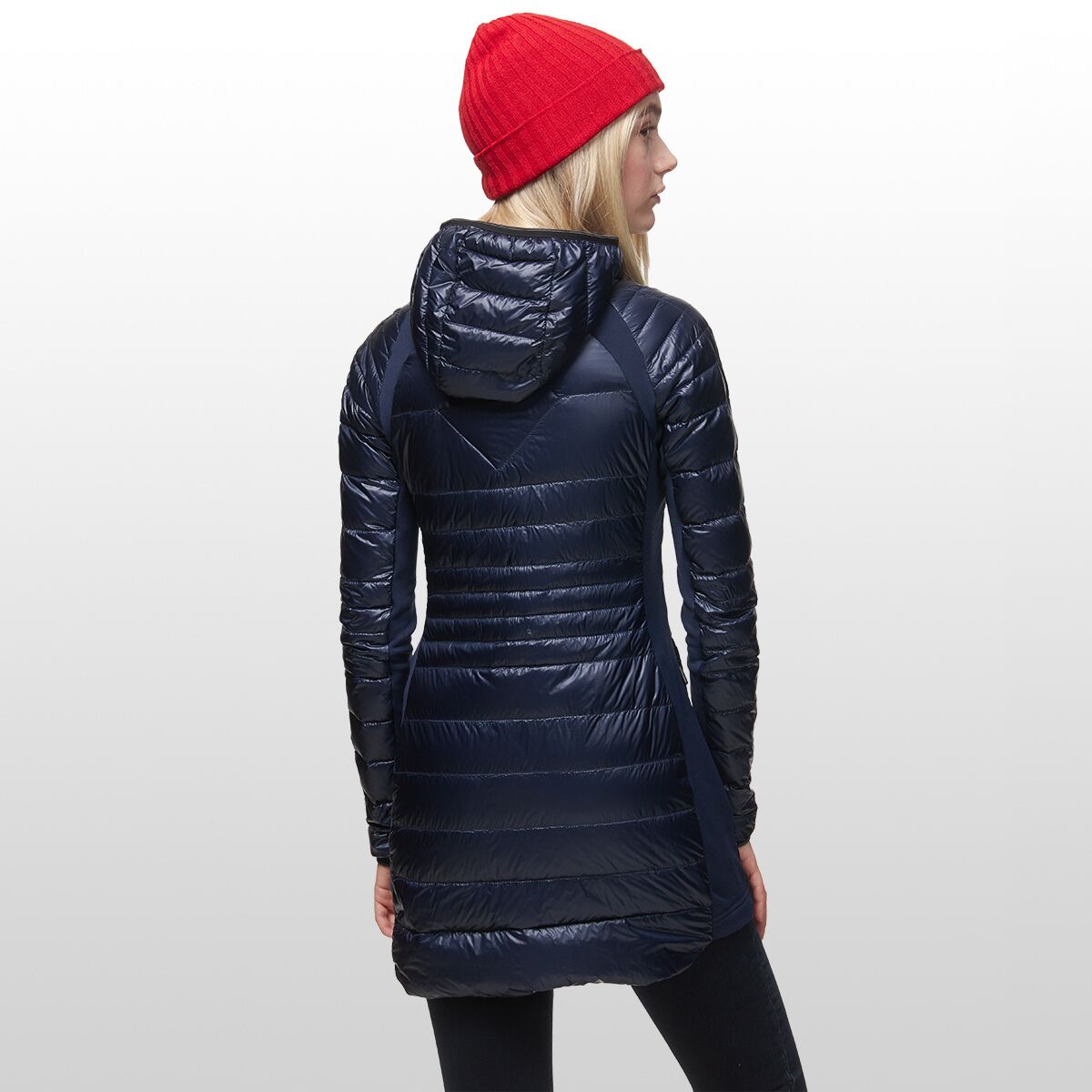 Canada Goose Hybridge Lite Down Coat Women's Clothing