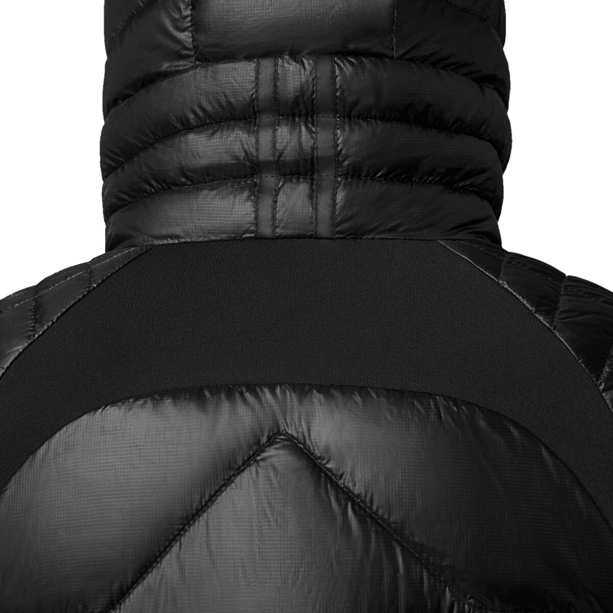 Canada Goose HyBridge Lite down gilet