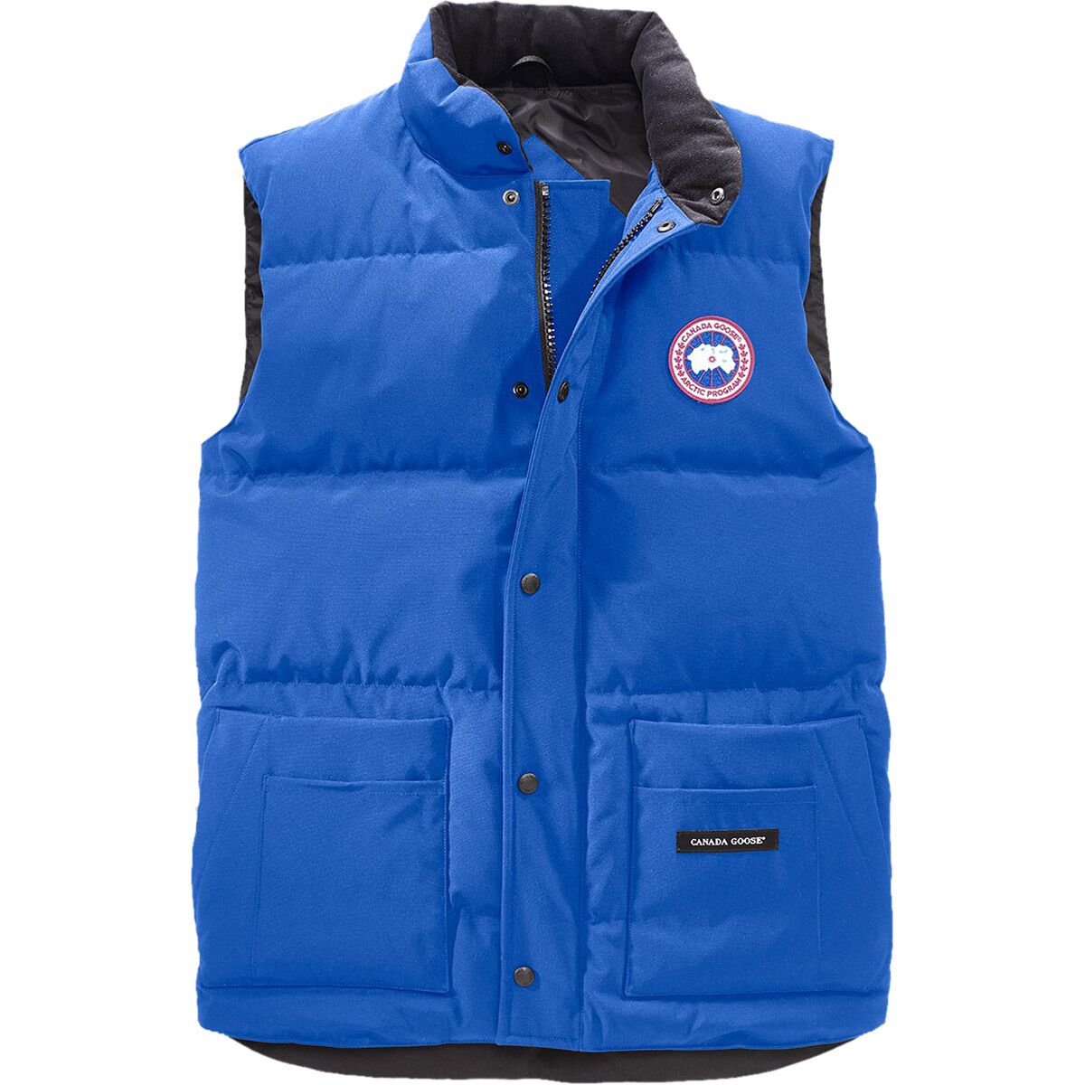 Canada Goose Freestyle Crew PBI Vest - Men's - Clothing