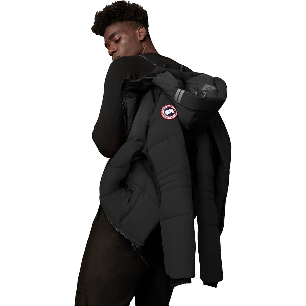 Canada Goose Hybridge Coat - Men´s