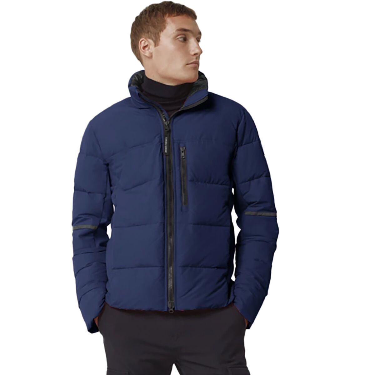 Canada Goose Hybridge Jacket - Men's - Clothing