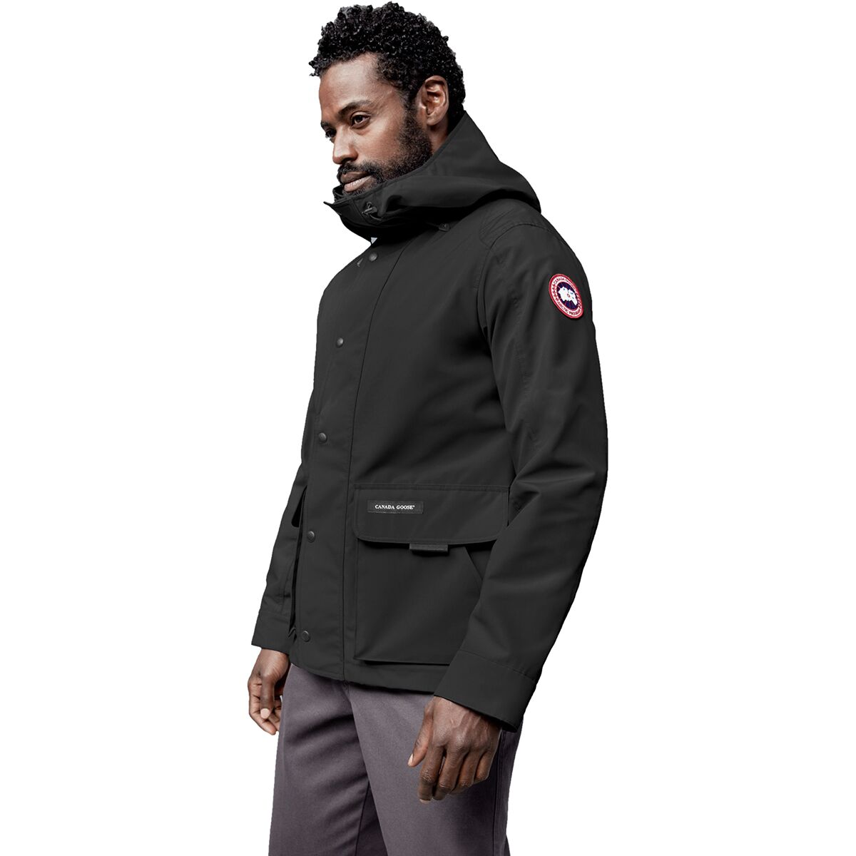 Canada Goose Lockeport Jacket Men S