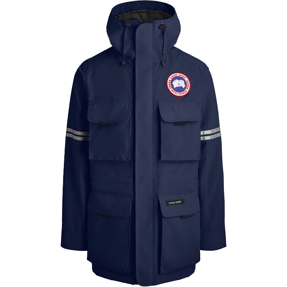 Canada Goose Science Research Jacket - Men's - Clothing