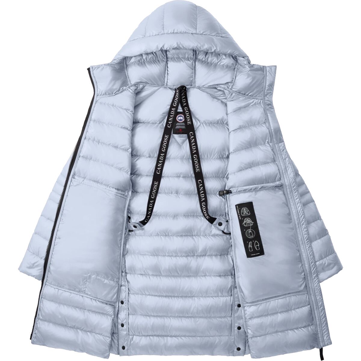 Canada Goose Cypress Hooded Jacket - Women's - Clothing